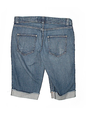 Mossimo Supply Co. Denim Shorts (view 2)