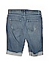 Mossimo Supply Co. Blue Denim Shorts Size 7 - photo 2