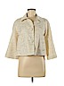 Emma James Ivory Jacket Size 6 (petite) - photo 1