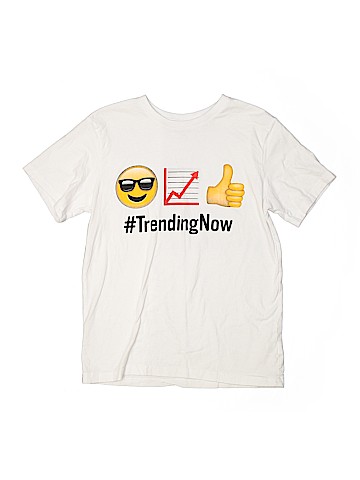 The Children's Place Short Sleeve T-Shirt (view 1)