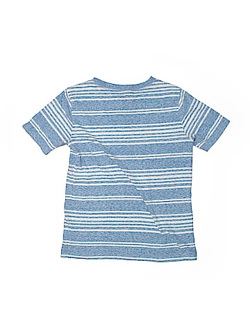 Crewcuts Short Sleeve Henley (view 2)