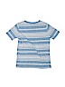 Crewcuts Blue Short Sleeve Henley Size 10 - photo 2