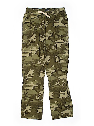 The Children's Place Cargo Pants (view 1)