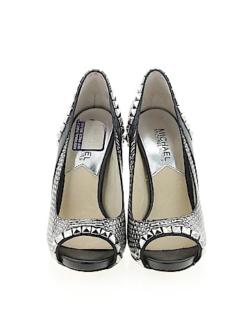 MICHAEL Michael Kors Heels (view 2)