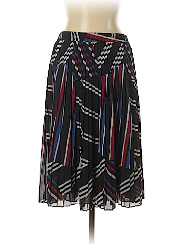 Roz & Ali Casual Skirt (view 2)