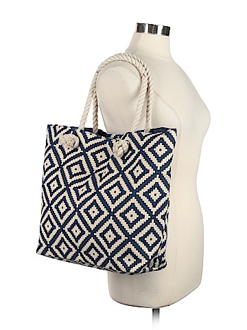 Summer & Rose Tote (view 2)