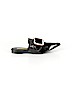 Liliana Black Mule/Clog Size 7 1/2 - photo 1