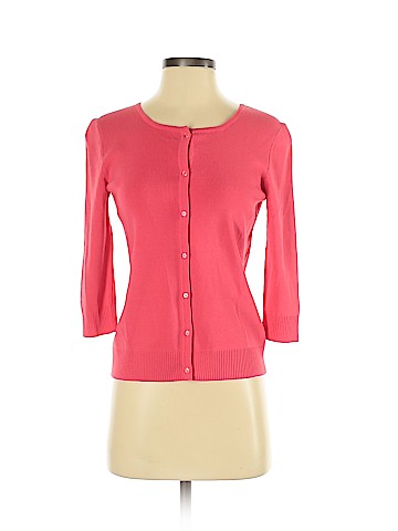 Cable & Gauge Cardigan (view 1)