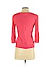 Cable & Gauge Pink Cardigan Size S (petite) - photo 2