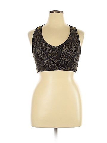 Harry Potter Sports Bra (view 1)