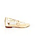 Ivanka Trump Gold Sandals Size 7 1/2 - photo 1