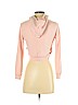 Good American Pink Pullover Hoodie Size 0 - photo 2