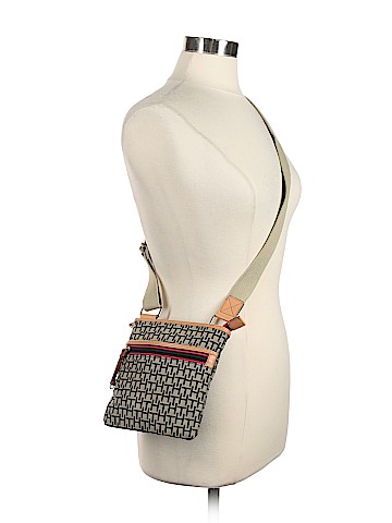 Tommy Hilfiger Crossbody Bag (view 2)
