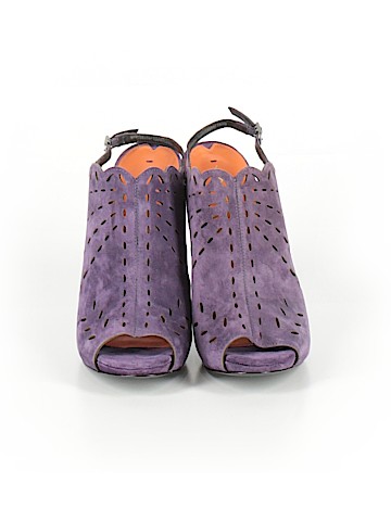 Via Spiga Heels (view 2)