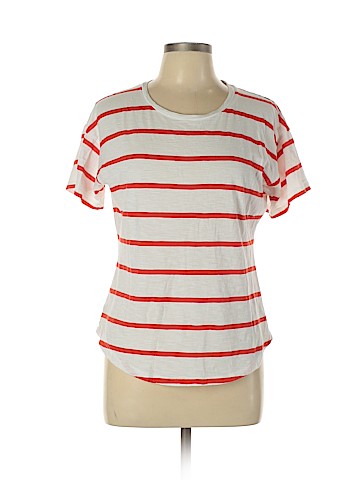 Madewell Short Sleeve T-Shirt (view 1)
