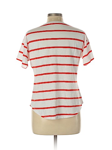 Madewell Short Sleeve T-Shirt (view 2)