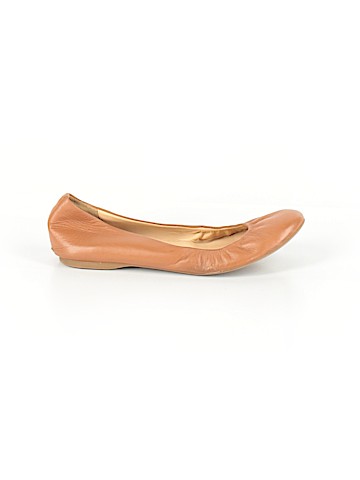 J.Crew Flats (view 1)
