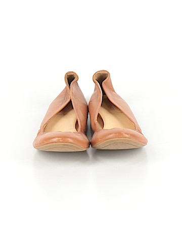 J.Crew Flats (view 2)