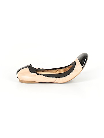 J.Crew Flats (view 1)