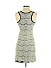 INC International Concepts Ivory Casual Dress Size P (petite) - photo 2