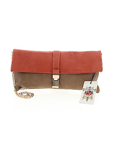 Urban Expressions Crossbody Bag (view 1)