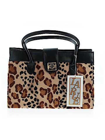 Assorted Brands Satchel (view 1)