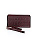 Unbranded Burgundy Wristlet One size - photo 1