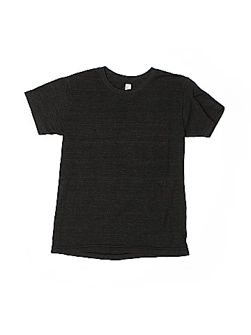 American Apparel Short Sleeve T-Shirt (view 1)