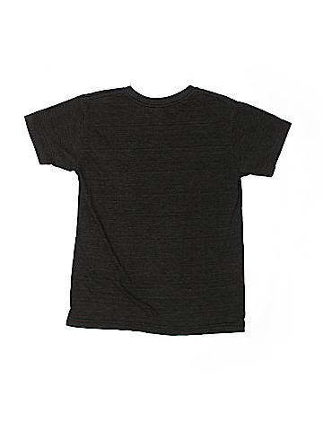 American Apparel Short Sleeve T-Shirt (view 2)