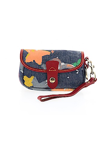 Dooney & Bourke Wristlet (view 1)