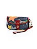 Dooney & Bourke Blue Wristlet One size - photo 1
