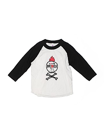 American Apparel Long Sleeve T-Shirt (view 1)