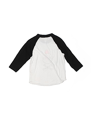 American Apparel Long Sleeve T-Shirt (view 2)