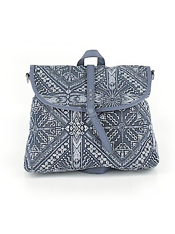 Crown Vintage Backpack (view 1)