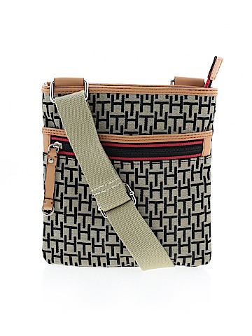 Tommy Hilfiger Crossbody Bag (view 1)