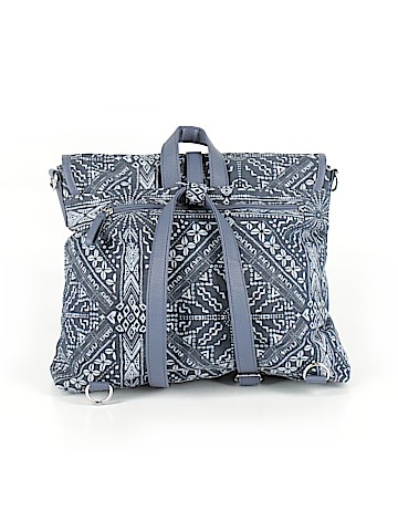 Crown Vintage Backpack (view 2)