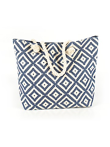 Summer & Rose Tote (view 1)