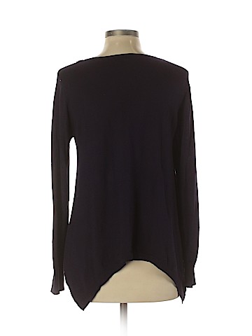 Simply Vera Vera Wang Pullover Sweater (view 2)
