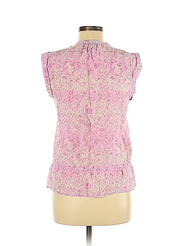 Ann Taylor LOFT Sleeveless Blouse (view 2)