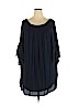 Assorted Brands Blue Casual Dress Size 2X - photo 1