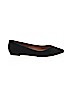 H&M Black Flats Size 7 - photo 1