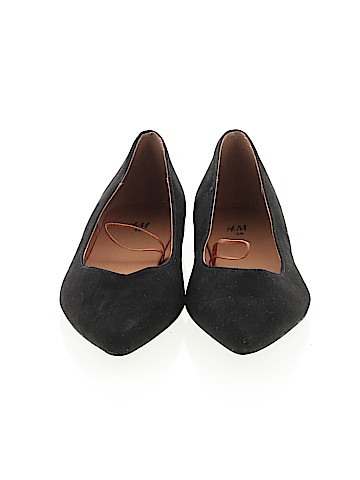 H&M Flats (view 2)