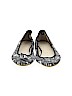 Gap Black Flats Size 7 - photo 2