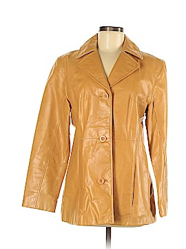 Wilsons Leather Size Med