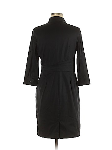 Ann Taylor Casual Dress (view 2)