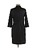 Ann Taylor Black Casual Dress Size 8 (petite) - photo 2