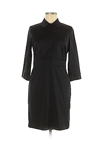 Ann Taylor Casual Dress (view 1)