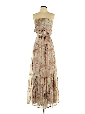 Express Casual Dress (view 1)