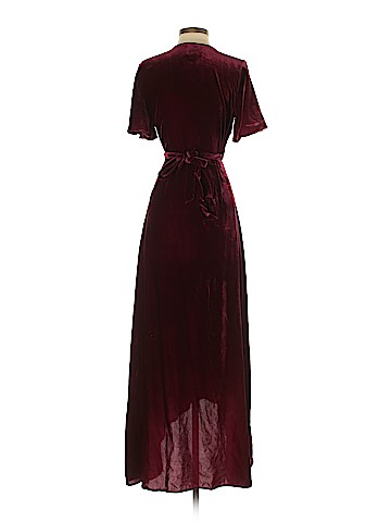 Privacy Please Casual Dress (view 2)