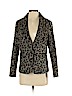 Ann Taylor LOFT Brown Blazer Size M (petite) - photo 1